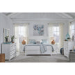 Magnussen Home Charleston Drawer Nightstand