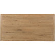 Hooker Furniture Driftwood Executive Desk