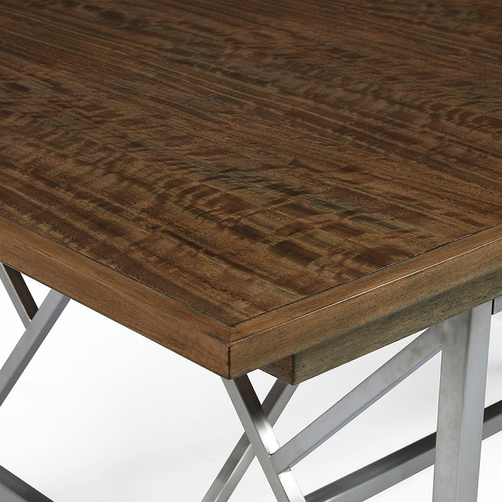 Woodbridge Furniture Ellis Dining Table