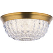Schonbek Genoa S5209 Flush Mount