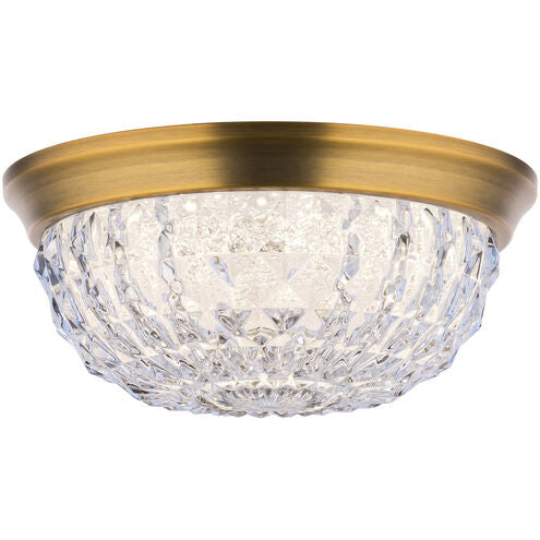 Schonbek Genoa S5209 Flush Mount