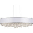 Schonbek Eclyptix LED S6324 Pendant