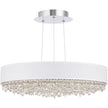 Schonbek Eclyptix LED S6324 Pendant