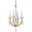 Schonbek Verona S6704 Chandelier