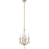 Schonbek Verona S6704 Chandelier