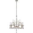 Schonbek Verona S6715 Chandelier