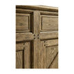 Jonathan Charles Eon Rustic French Server 496129-TIC