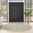 Nourison Lynx LNX07 Vintage Indoor Rug