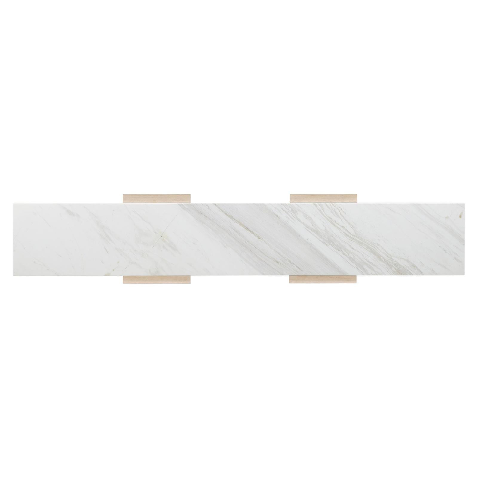 Hooker Furniture Westwood Console Table A