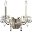 Schonbek Napoli S7602 Wall Sconce