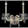 Schonbek Napoli S7602 Wall Sconce