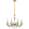 Schonbek Napoli S7608 Chandelier