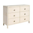 Universal Furniture Modern Lira Dresser