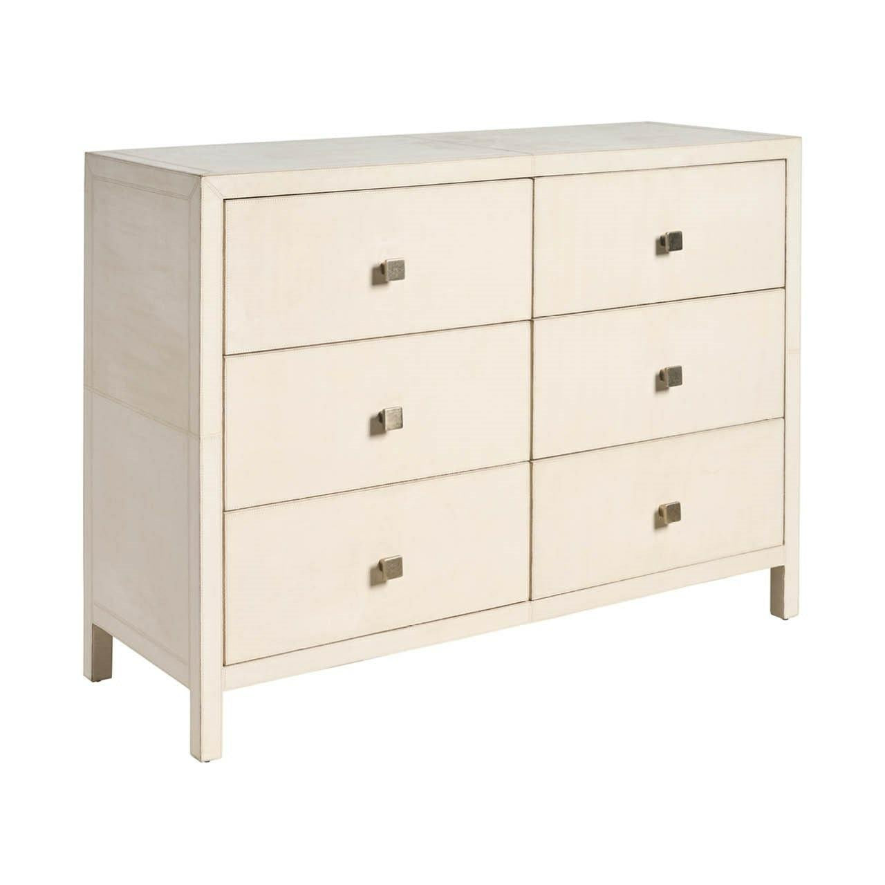 Universal Furniture Modern Lira Dresser