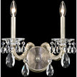 Schonbek San Marco S8602 Wall Sconce