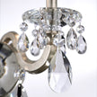 Schonbek San Marco S8602 Wall Sconce