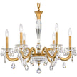 Schonbek San Marco S8606 Chandelier