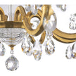 Schonbek San Marco S8608 Chandelier