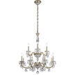 Schonbek San Marco S8612 Chandelier