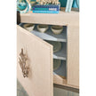 Margaritaville Coral Credenza