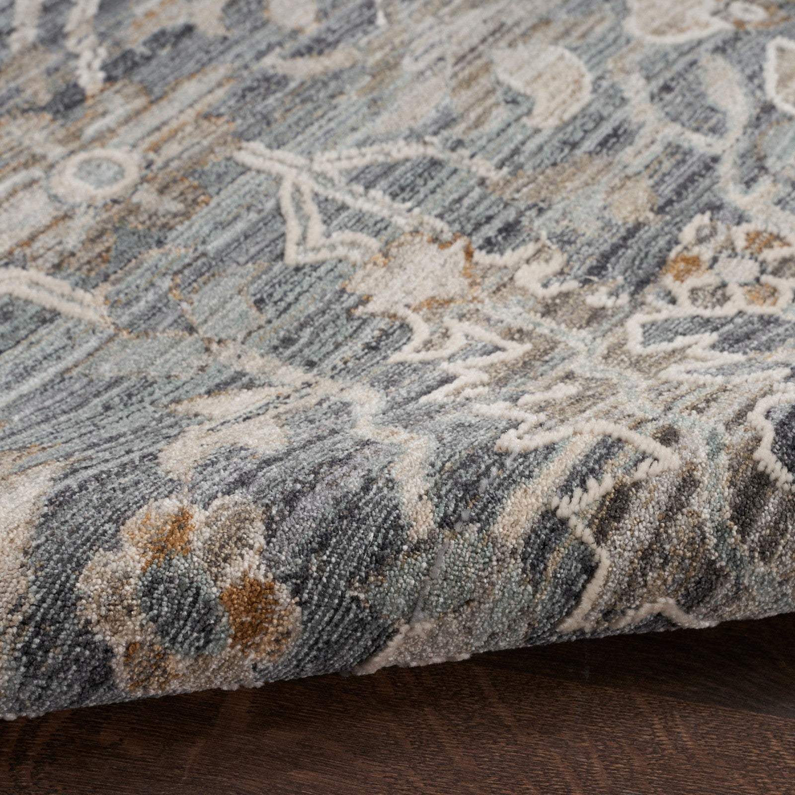 Nourison Lynx LNX02 Vintage Indoor Rug