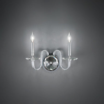 Schonbek Habsburg S9215 Wall Sconce