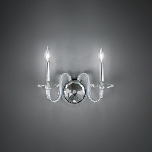 Schonbek Habsburg S9215 Wall Sconce