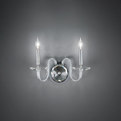 Schonbek Habsburg S9215 Wall Sconce