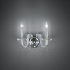 Schonbek Habsburg S9215 Wall Sconce