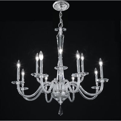 Schonbek Habsburg S9235 Chandelier