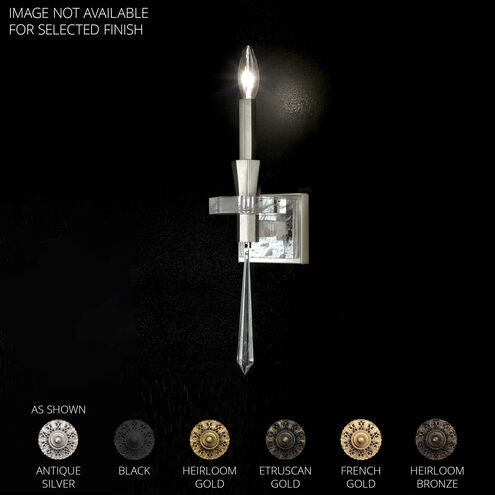 Schonbek Amadeus S9319 Wall Sconce