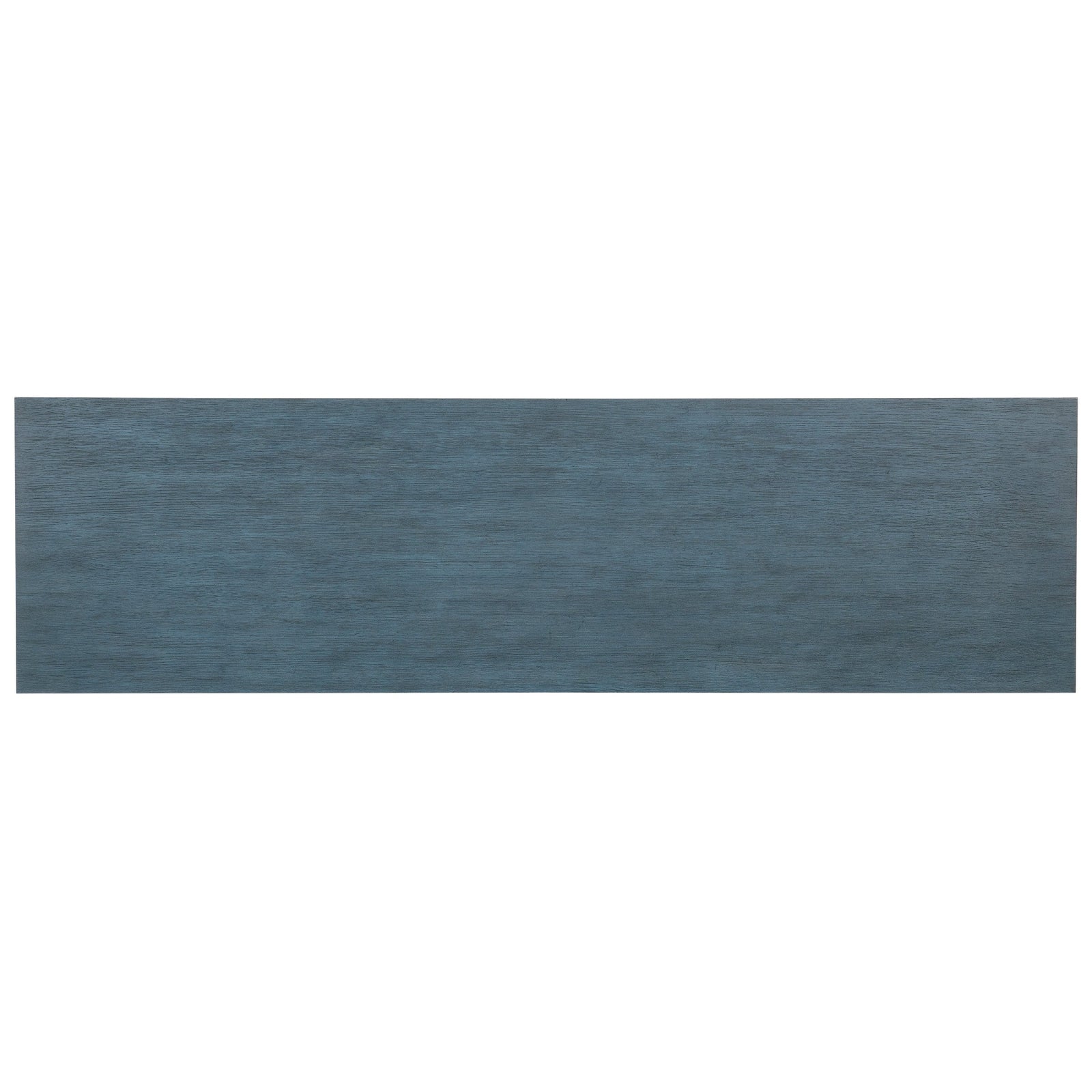 Hooker Furniture Melange Round Valley Three Door Entertainment Credenza