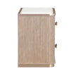 Michael Amini West Kensington 2-Drawer Nightstand