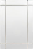 Surya Sadler Accent Mirror