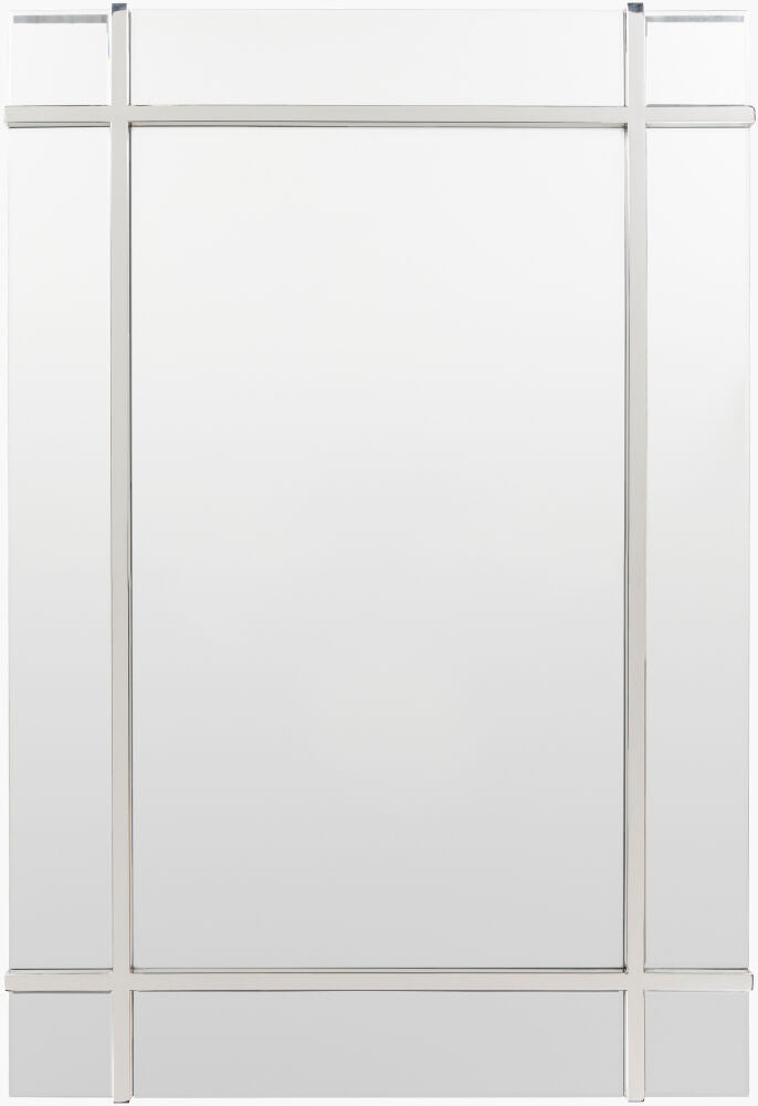 Surya Sadler Accent Mirror