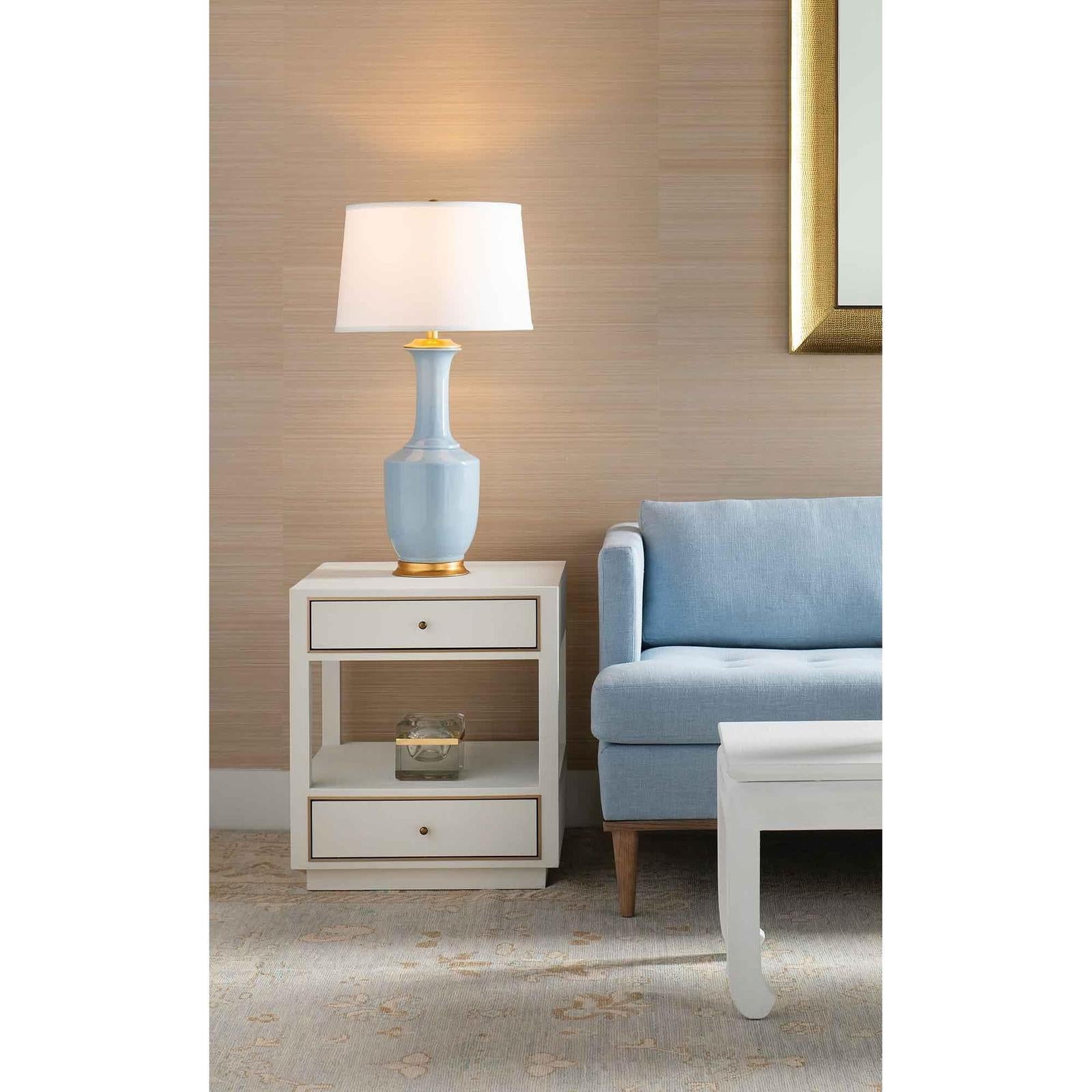 Villa & House Safira Lamp with Shade