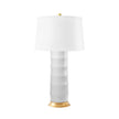 Villa & House Saigon Lamp with Shade
