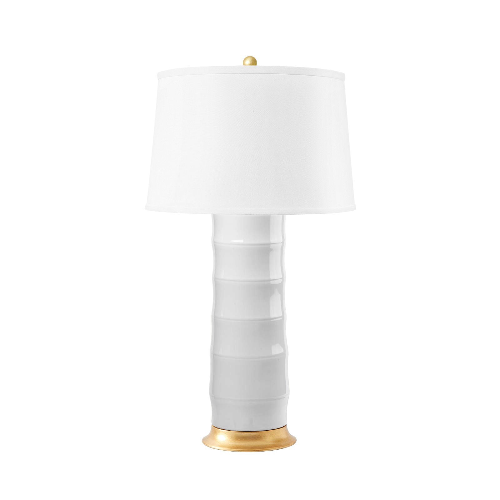 Villa & House Saigon Lamp with Shade