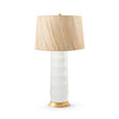 Villa & House Saigon Lamp with Shade