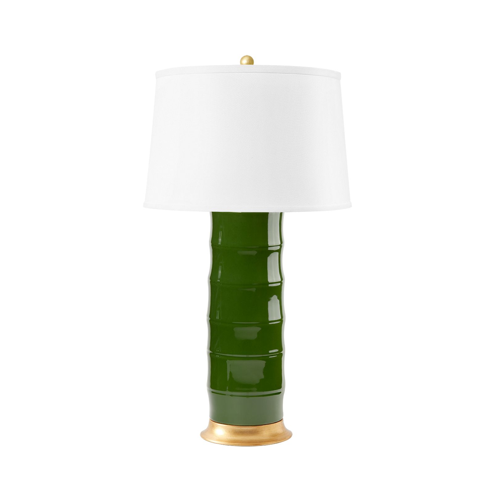 Villa & House Saigon Lamp with Shade