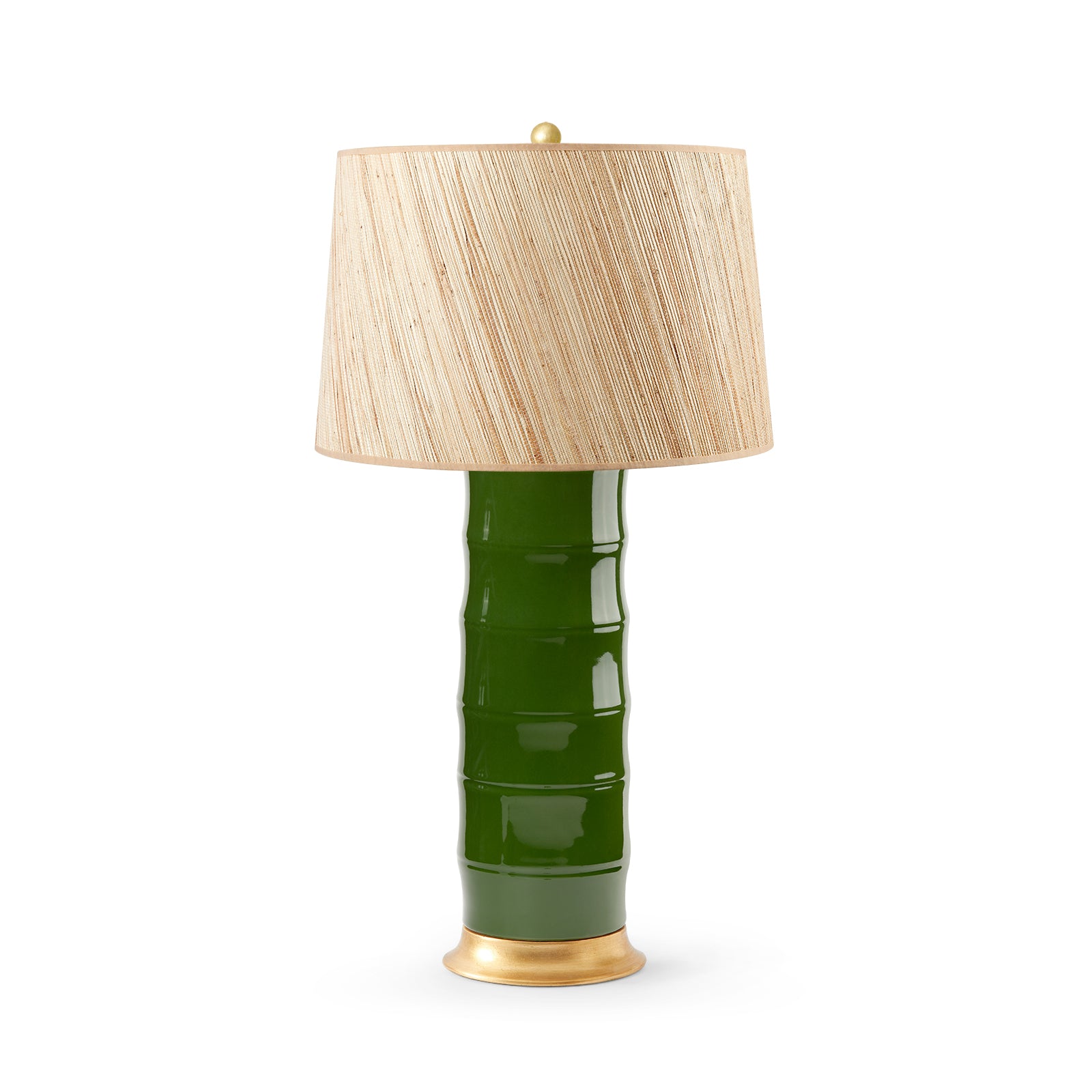 Villa & House Saigon Lamp with Shade