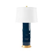 Villa & House Saigon Lamp with Shade