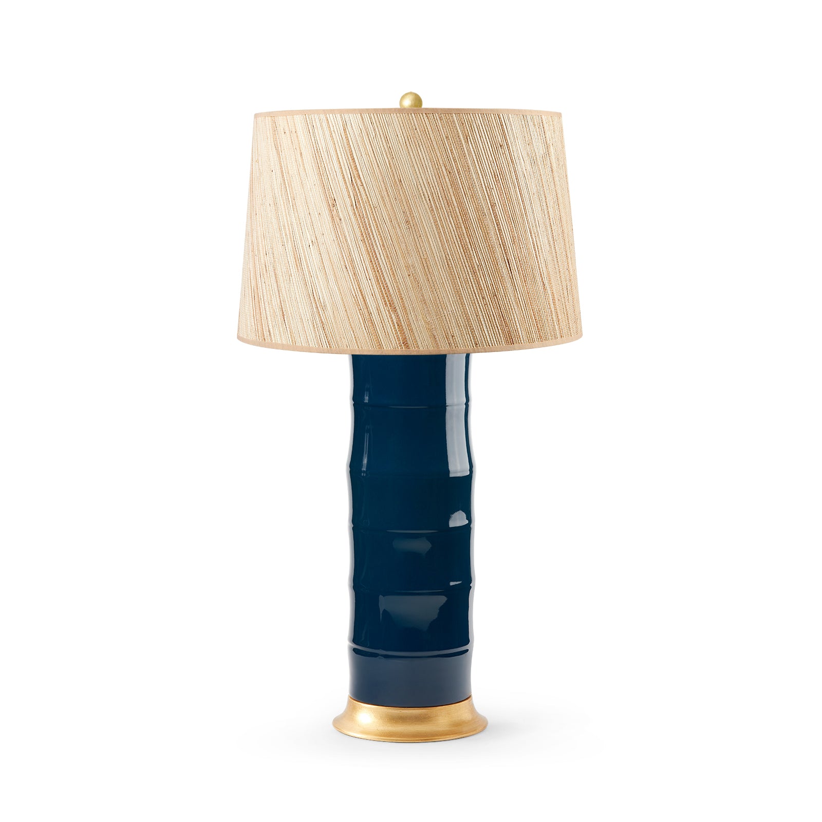 Villa & House Saigon Lamp with Shade