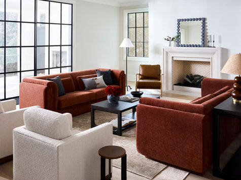 Surya Anatolia ANY-2314 Handmade Rug