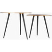 Surya Sauska End Table Clearance