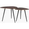 Surya Sauska End Table Clearance