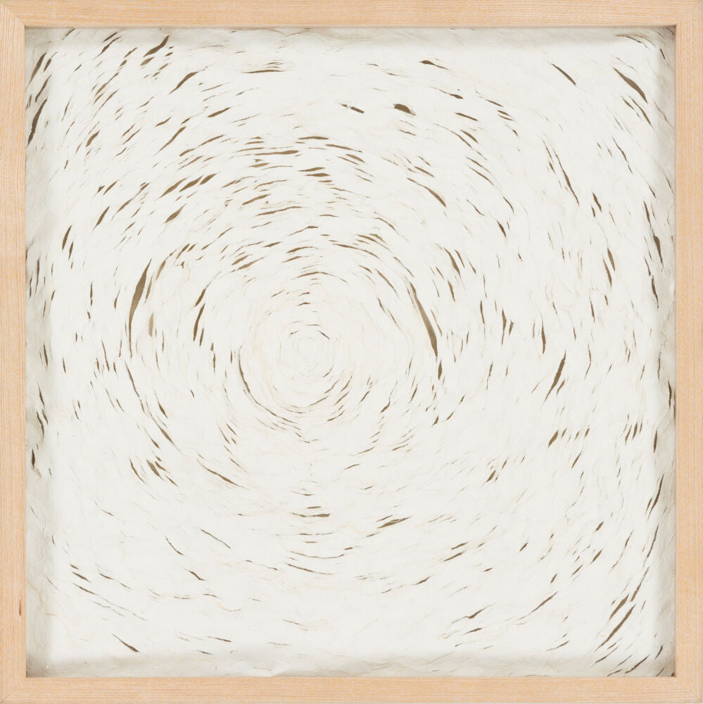 Surya Sanctity Framed Art