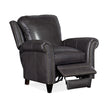 Bradington Young Richardson High Leg Reclining Lounger