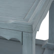 Villa & House Sara 1-Drawer End Table