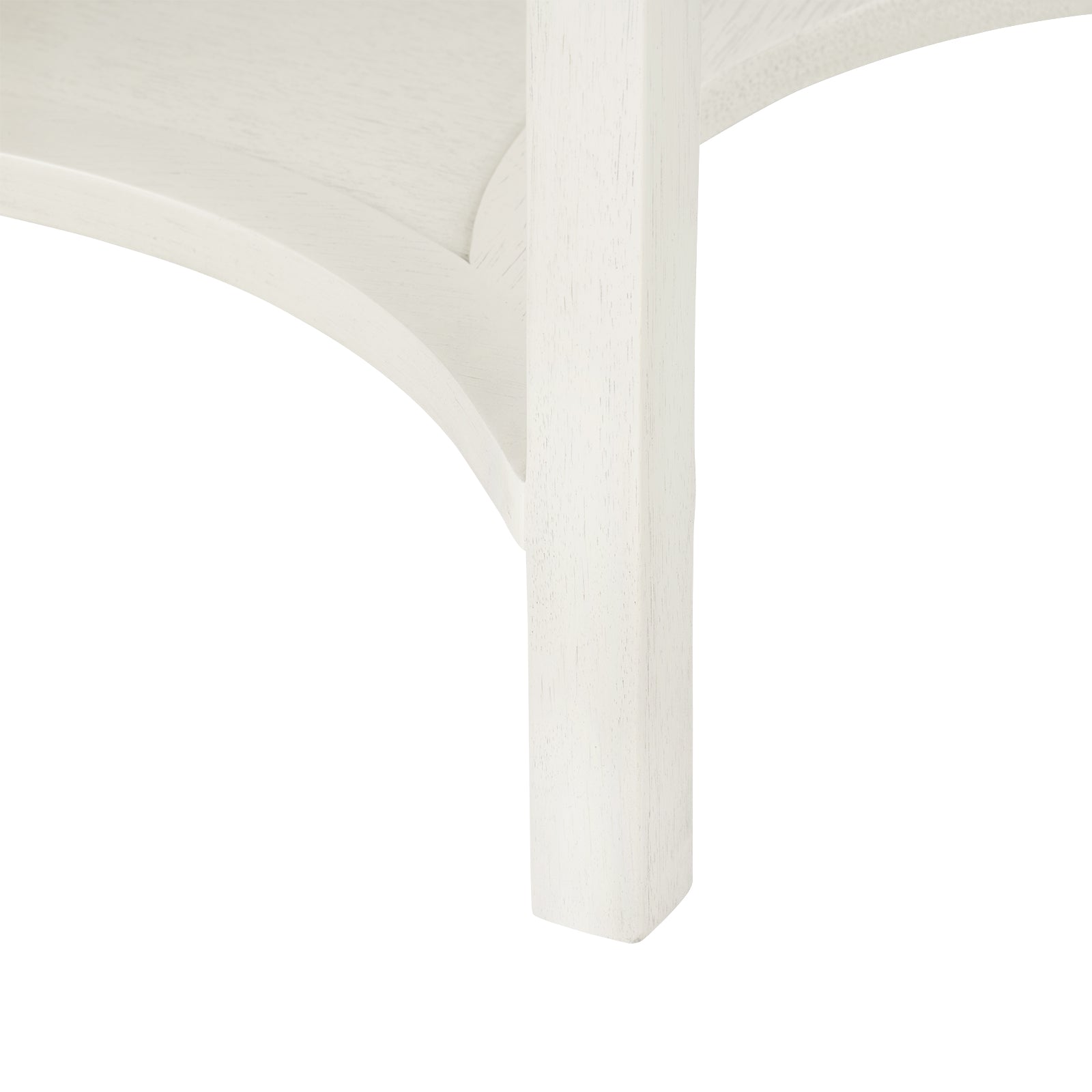 Villa & House Sara 1-Drawer End Table